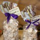 Nougat tendre au miel