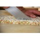 Nougat tendre au miel