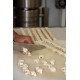 Nougat tendre au miel