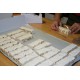 Nougat tendre au miel