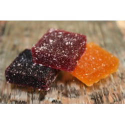 Pâtes de Fruits