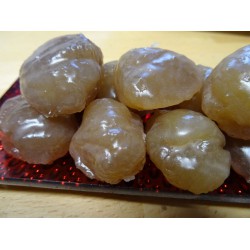 Marrons Glacés