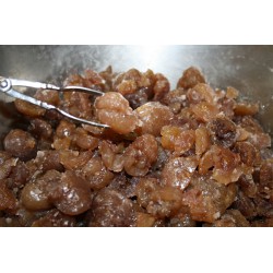 Marrons Glacés en brisures
