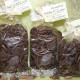 Chocolat noir 62% cacao Satilia