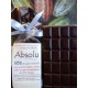 chocolat Noir Absolu 85% cacao