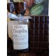 Chocolat Noir  70% cacao TROPILIA