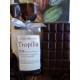 Chocolat Noir  70% cacao TROPILIA