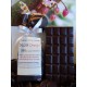 Chocolat noir  56% cacao ORANGE