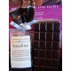 Chocolat Noir XOCOLINE 65% cacao