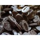 Chocolat noir 62% cacao Satilia