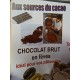 Coeur de Guanaja 80% cacao