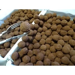Truffe Cacao
