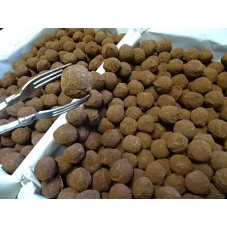 Truffe Cacao
