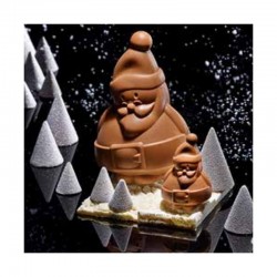 Moulages de Noël